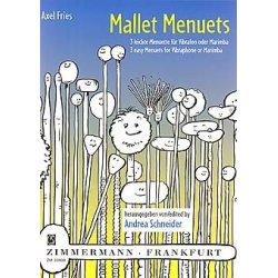 Fries: Mallet Menuets