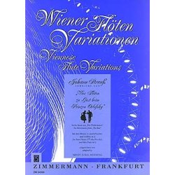 Strauss, J: 6 Movements From Die Fledermaus