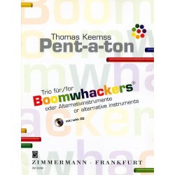 Thomas Keemss: Pent-A-Ton