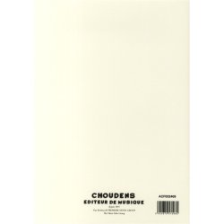 Georges Bizet: Romance De Nadir (Les Pcheurs De Perles) - Tenor/Piano