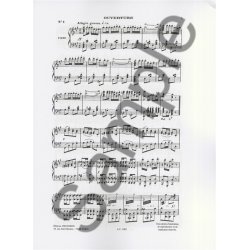 Georges Bizet: Carmen (Voice/Piano)