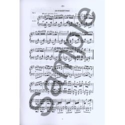 Georges Bizet: Carmen (Piano)