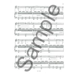 GOUNOD SALUTATION ANGLIQUE N3 SOPRANO OU TNOR CHANT/PIANO (FRE/LAT)