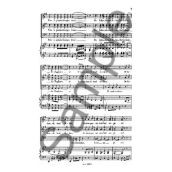 PLANQUETTE RIP CHANT ET PIANO