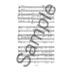 GOUNOD Requiem A 4 voix soli &amp; orgue du chur