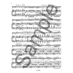 BIZET ARLSIENNE (L') N 1 MENUET FLTE ET PIANO