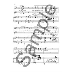 DEBUSSY SALUT PRINTEMPS CHOEUR DE FEMMES ET PIANO