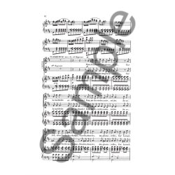 GOUNOD MIREILLE CHANT ET PIANO