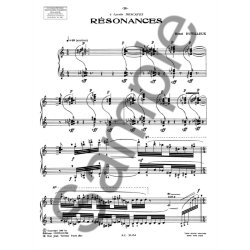 DESCAVES NOUVEAUX MUSICIENS (LES) PIANO