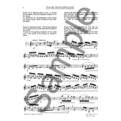 BARBOTEU TUDES CLASSIQUES COR