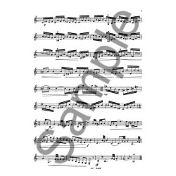 BARBOTEU TUDES CLASSIQUES COR