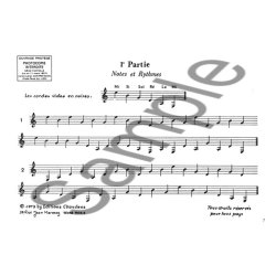 TRILLON SOLFGE PRATIQUE ET PREMIRES LECTURES INSTRUMENTALES GUITARE