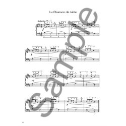 ETCHEVERRY VILLANELLES HARPE CELTIQUE