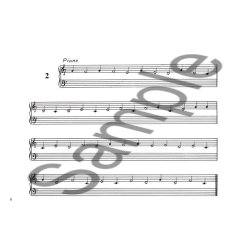 TRILLON SOLFGE PRATIQUE CLAVIERS ET HARPE