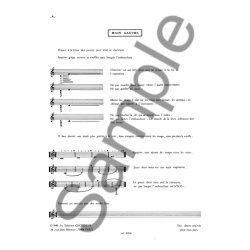 CROUSIER CLARINETTE ET LES STYLES (LA) CLARINETTE