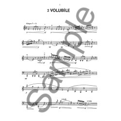 BARBOTEU FA 7 COR EN FA