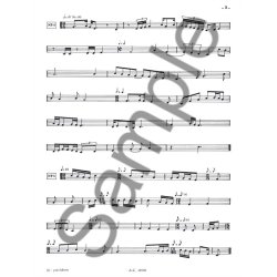 FOREST ENTRANEMENT AUX QUIVALENCES RYTHMIQUES SOLFGE