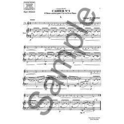 BARBOTEU 8 PICES COURTES COR