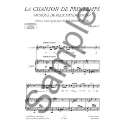 DIVERS AUTEURS PLAISIRS DU BEL CANTO SOPRANO CHANT ET PIANO AVEC CD