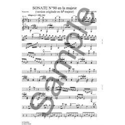 Antonio Soler: Trois Sonates Pour Deux Guitares