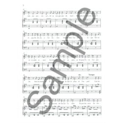 Offenbach: Perles Cach&eacute;es For High Voice And Piano