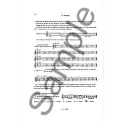 BICHON JOUEZ DU SAXOPHONE SAXOPHONE