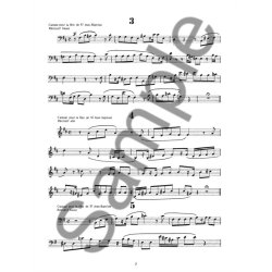 SOUBEYRAN RCITATIFS ET AIRS CLASSIQUES J.S. BACH