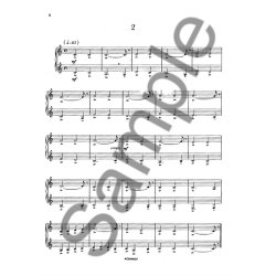 BARBOTEU PROGRESSIONS COR