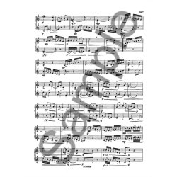 BARBOTEU PROGRESSIONS COR