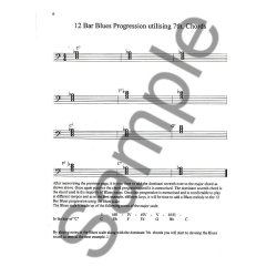 Andrew Gordon: 100 Ultimate Blues Riffs - Piano/Keyboards