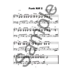 Andrew D. Gordon: 60 Of The Funkiest Keyboard Riffs Known To Mankind