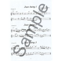 Andrew Gordon: 100 Ultimate Jazz Riffs - Piano/Keyboards