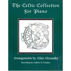The Celtic Collection For Piano
