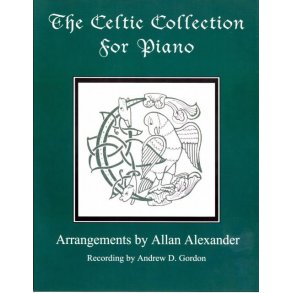 The Celtic Collection For Piano