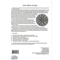 Celtic Music For Flute And Guitar