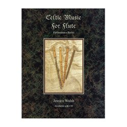 Celtic Music For Flute