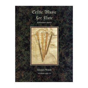 Celtic Music For Flute