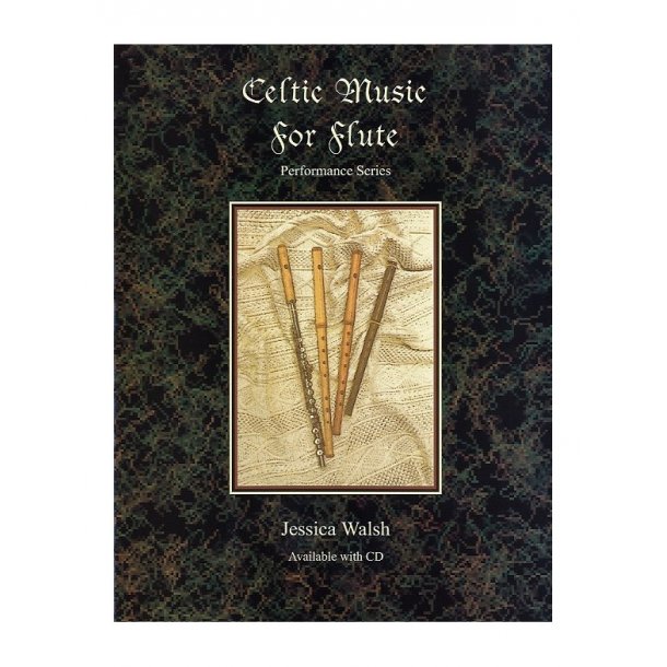 Celtic Music For Flute