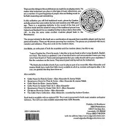 Celtic Music For Mandolin