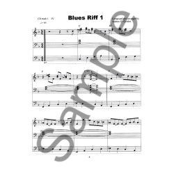 Andrew D. Gordon: Funky Organ Grooves