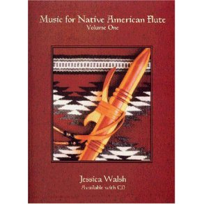 Music For Native American Flute - Volume One