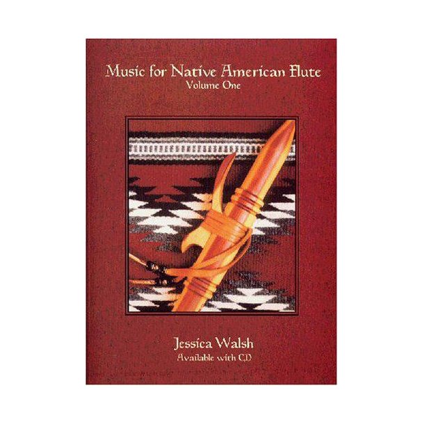 Music For Native American Flute - Volume One