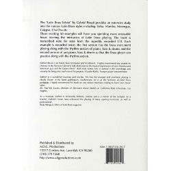 Gabriel Rosati: The Latin Brass Soloist