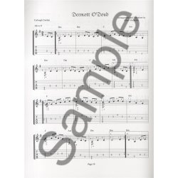 Allan Alexander: Flatpicking Celtic Guitar