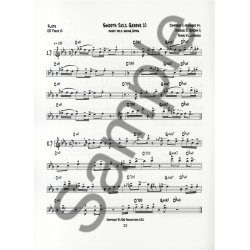 Ultra Smooth Jazz Grooves For Flute