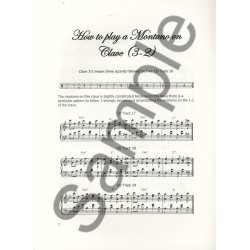 Kiki Sanchez: The Real Latin Piano - Volume 1