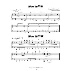 100 Ultimate Blues Riffs Vol. 2