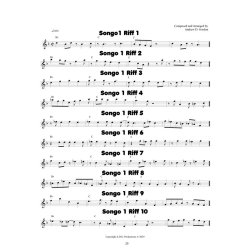 Latin Solo Series for Violin