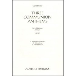 Carmen - Bizet, GeorVoc.