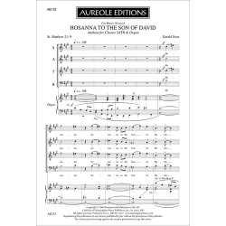 Margarete - Faust - Gounod, Charles